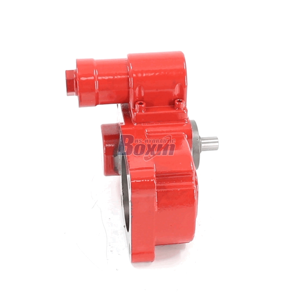 PTO-04 284Nm 1:19 Power Take Off main image