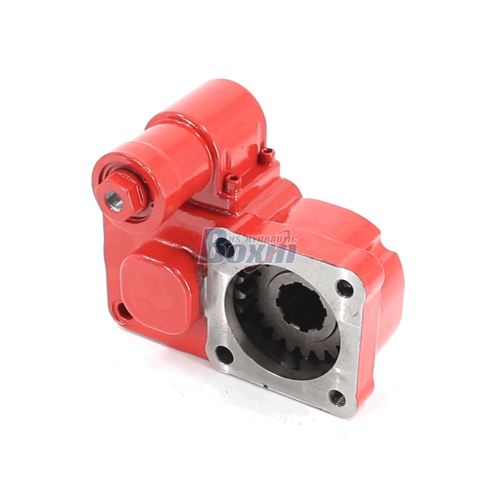 PTO-04 284Nm 1:19 Power Take Off main image