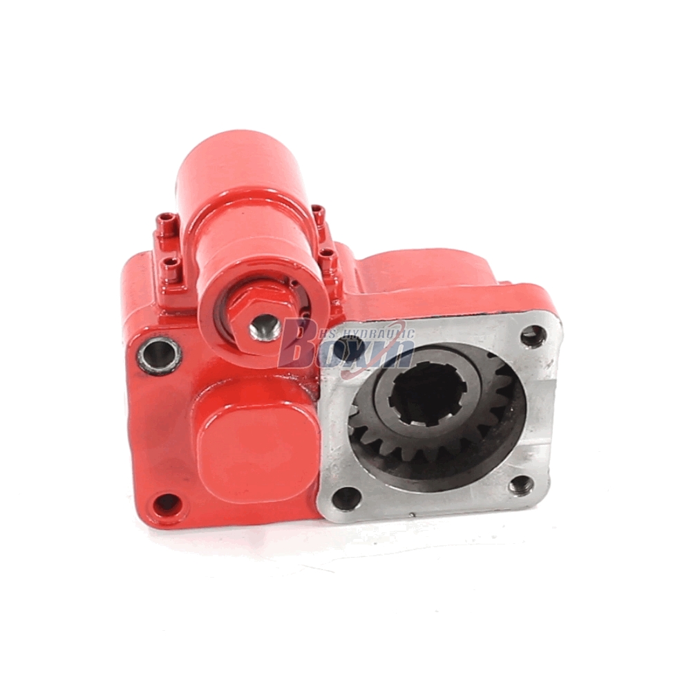 Direct Factory Sale PTO-04 284Nm Power Take Off Units