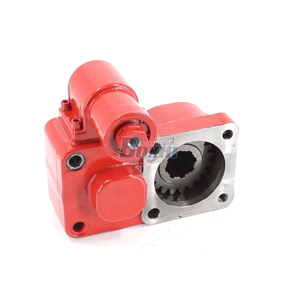 PTO-04 284Nm 1:19 Power Take Off main image