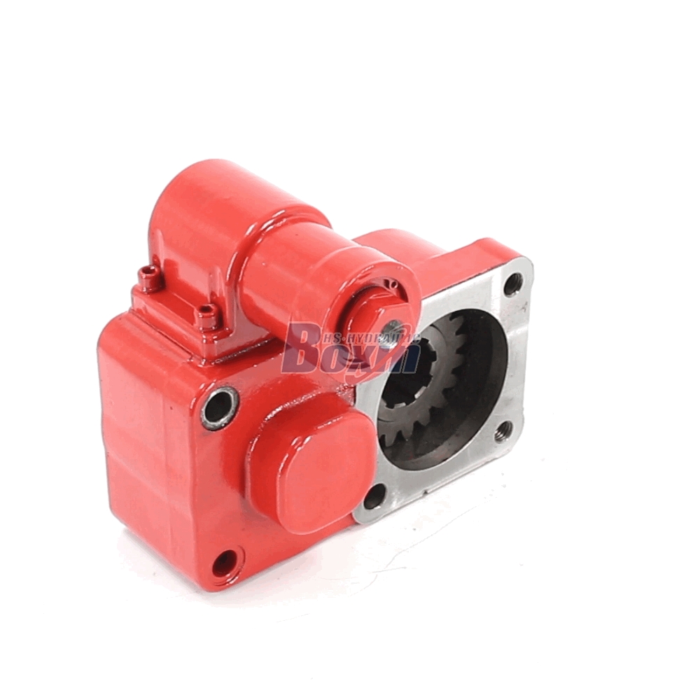 Manufacturer Stock PTO-04 284Nm Power Take Off Ready to Ship