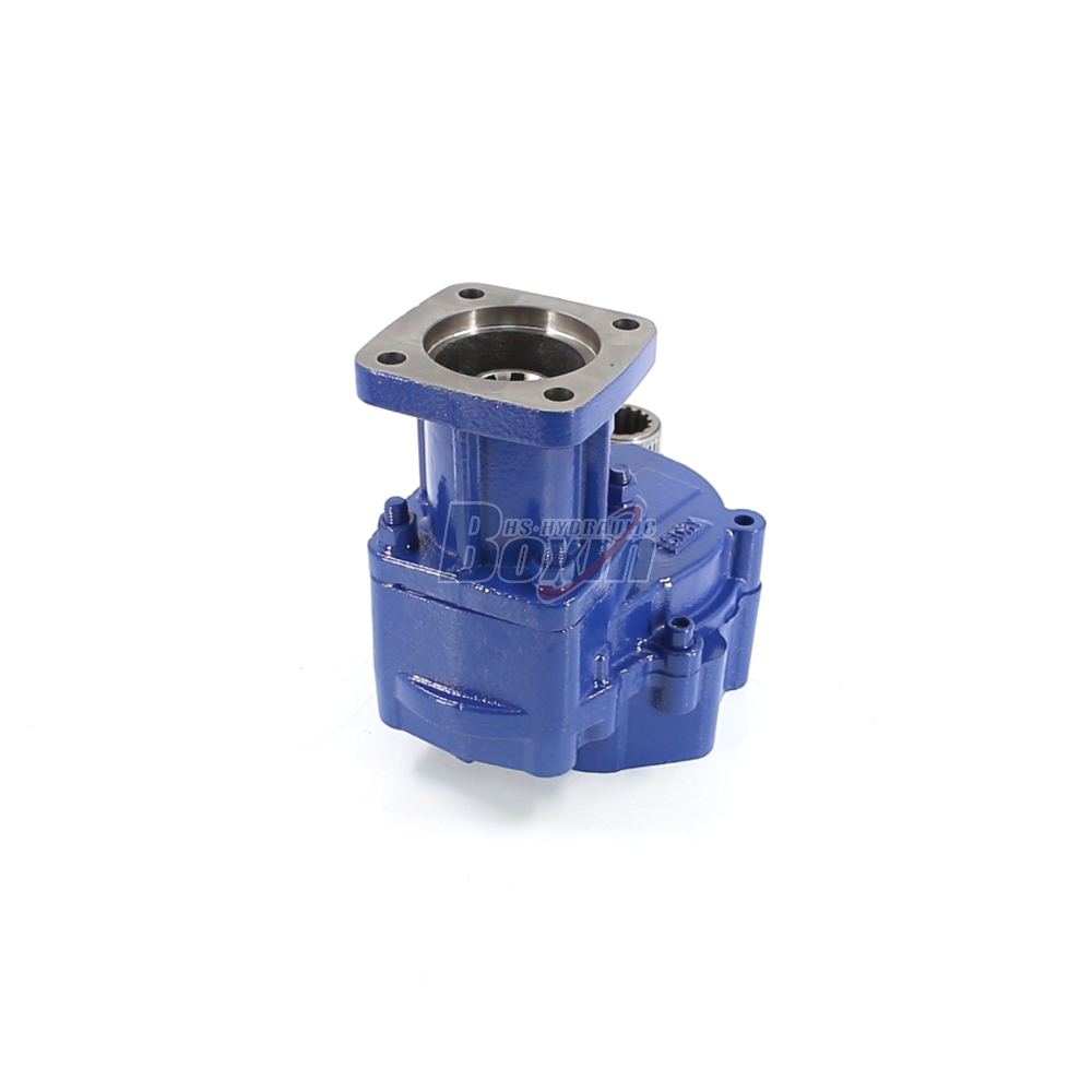 Manufacturing Plant Supply QH50-12-2 500 Nm Power Take Off Competitive Price