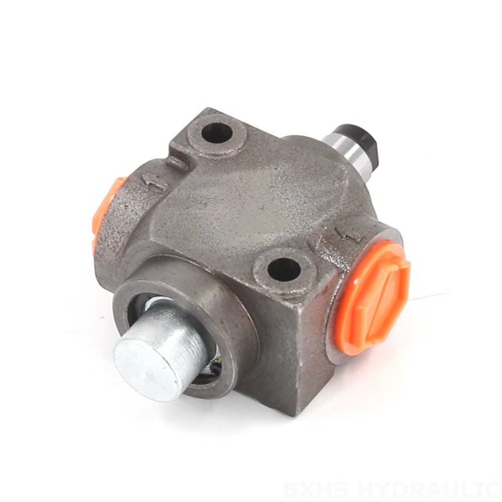 Explore Global Partnership Opportunities for QHF20A Manual 1 Spool Monoblock Directional Valve image