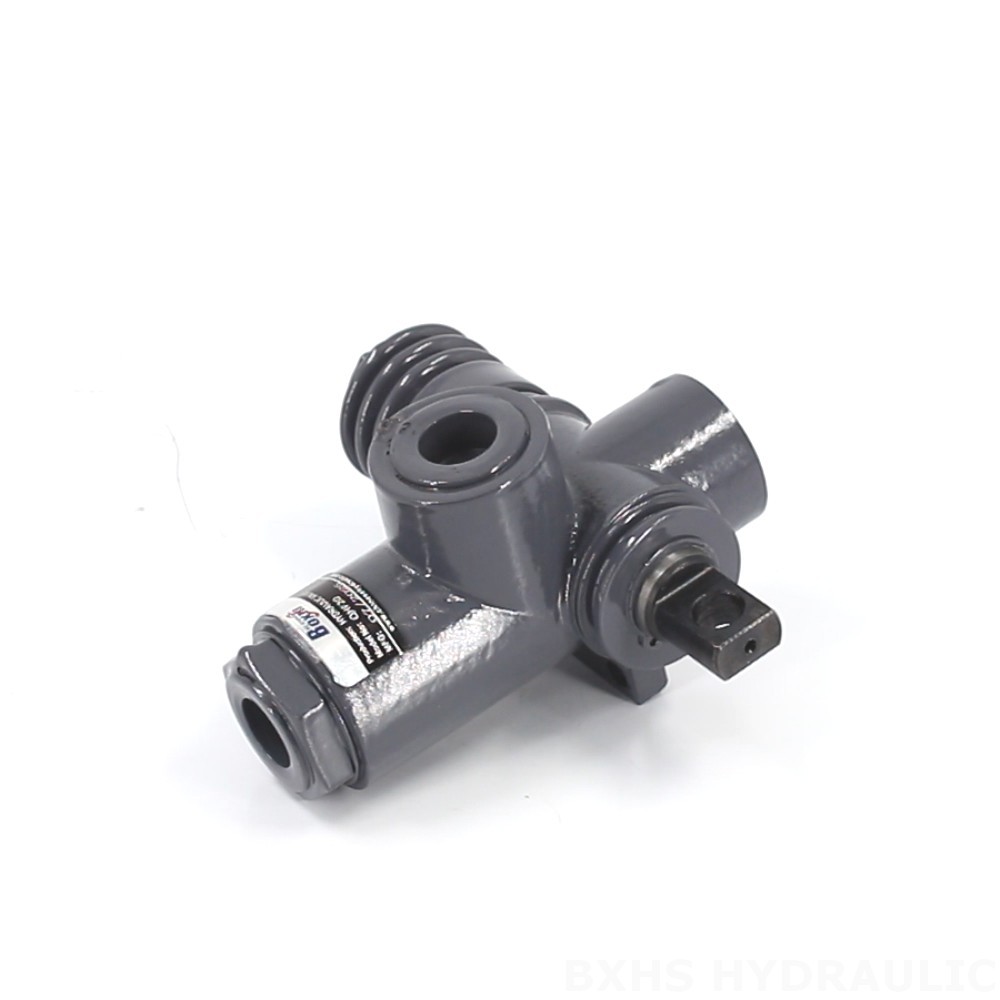 Seeking Global Distributors, Wholesalers, Agents, and Trade Partners for QHF20 Hydraulic Valves image