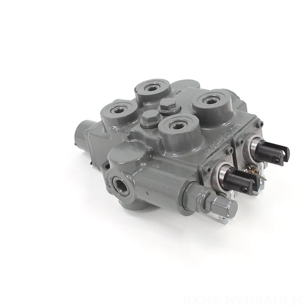 RD5200-H Hydraulic Valves - Factory Direct Sales & Bulk Discounts image