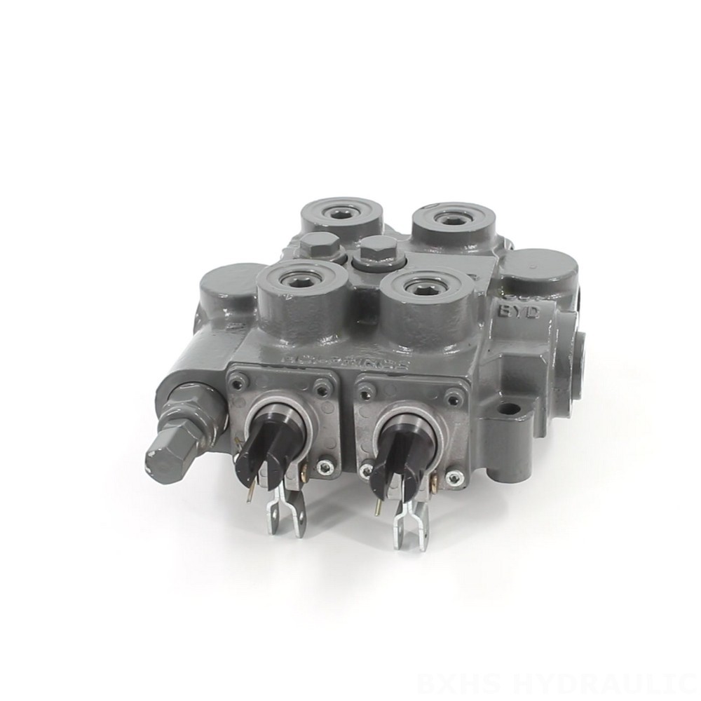 RD5200-H Hydraulic Control Valve: Distributors & Wholesalers Wanted Globally image