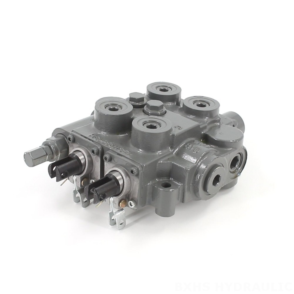 Partnership Opportunities: RD5200-H Hydraulic Control Valve Manufacturing & Distribution image