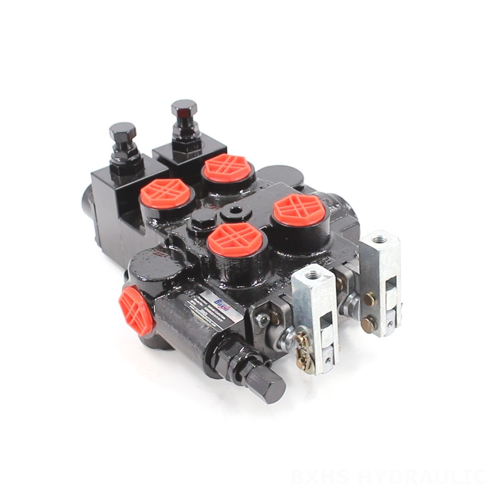 RD5200-OU2 Hydraulic Valve: Manufacturer, Wholesale & Global Supply image