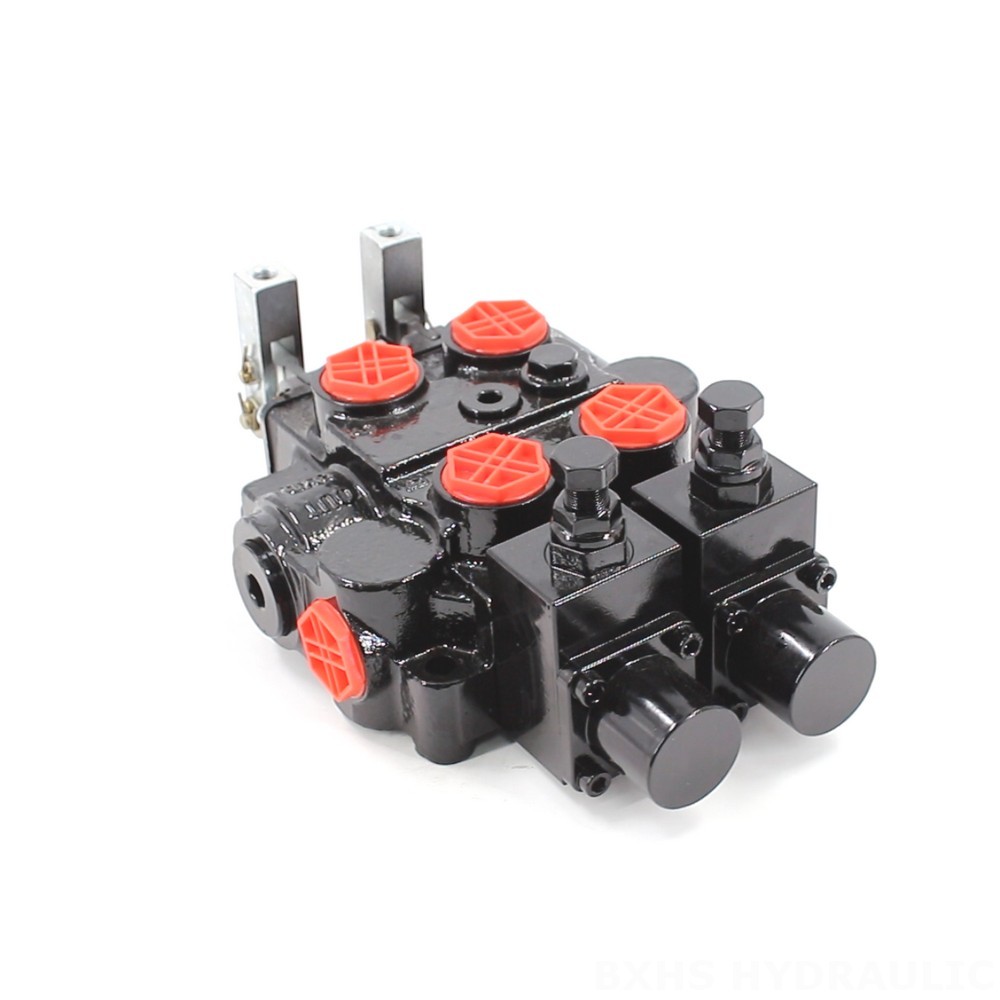 Partnership Opportunities:  Become a Distributor for RD5200-OU2 Hydraulic Valves image