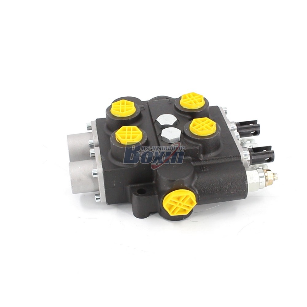Seeking International Partners for RD5200NPT-2OT Hydraulic Control Valve Distribution image