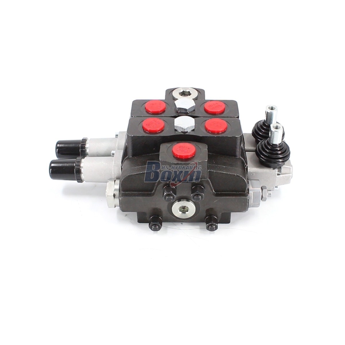 SDS180T-2CB-OT Manual 2 Spool Sectional Directional Valve main image