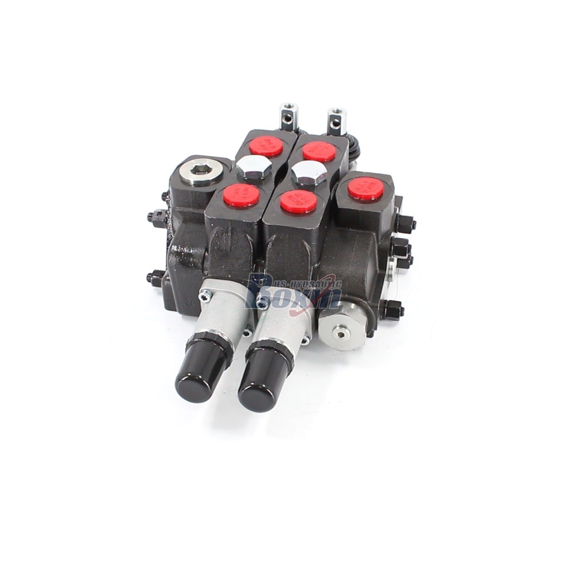 Wholesale Price SDS180T-2CB-OT 2 Spool Directional Valve from Certified Factory image