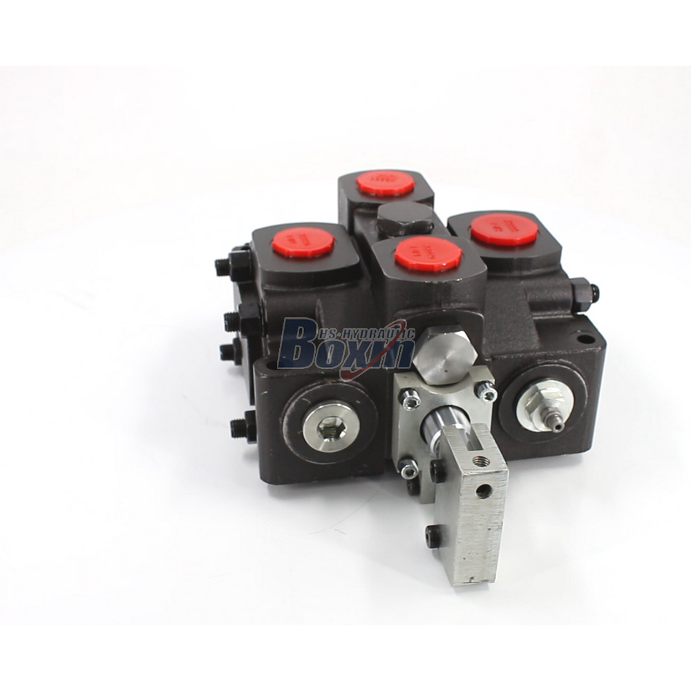 Factory Direct Supply SDS380-OW Manual 1 Spool Sectional Directional Valve image