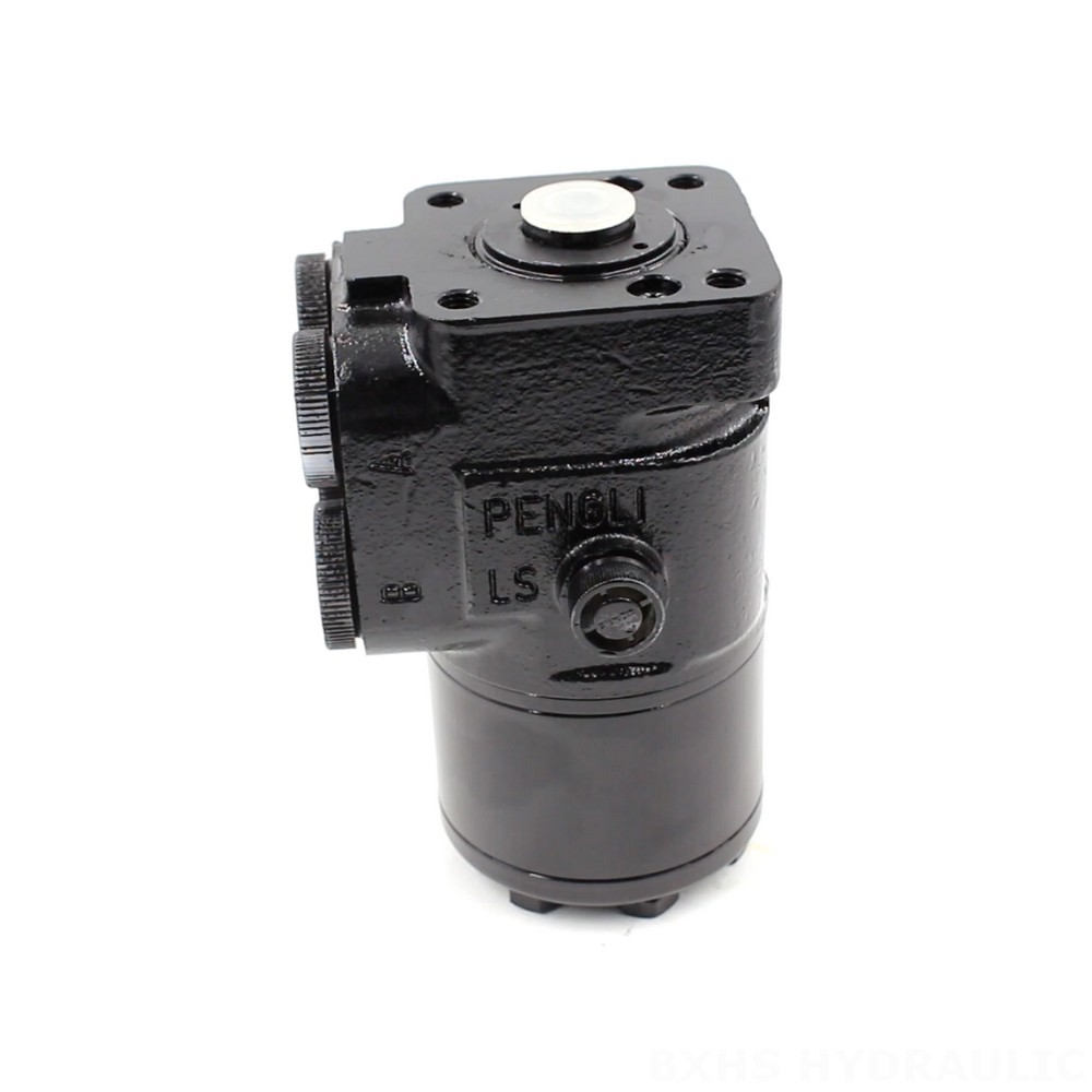 TLF-E640 640ml/r 48L/min Steering Unit Hydraulics image