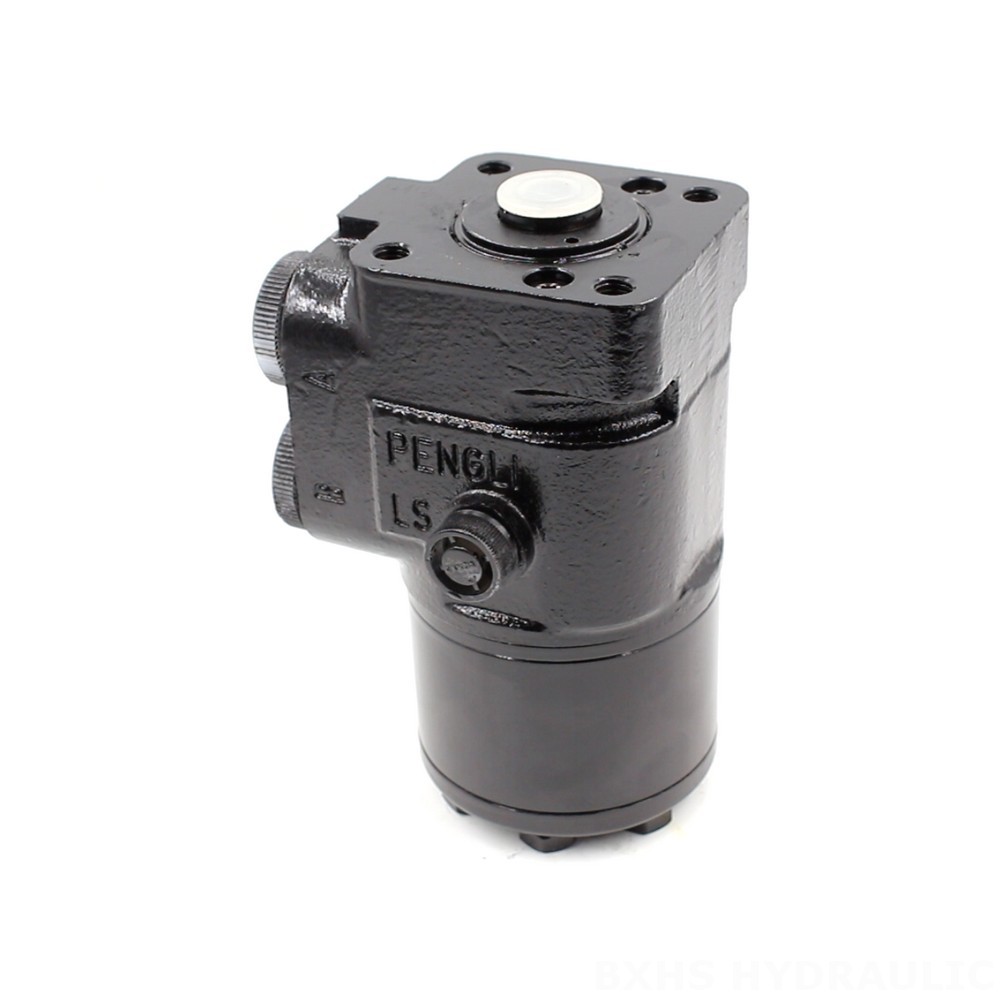 Factory Supply TLF-E640 640ml/r 48L/min Steering Unit image