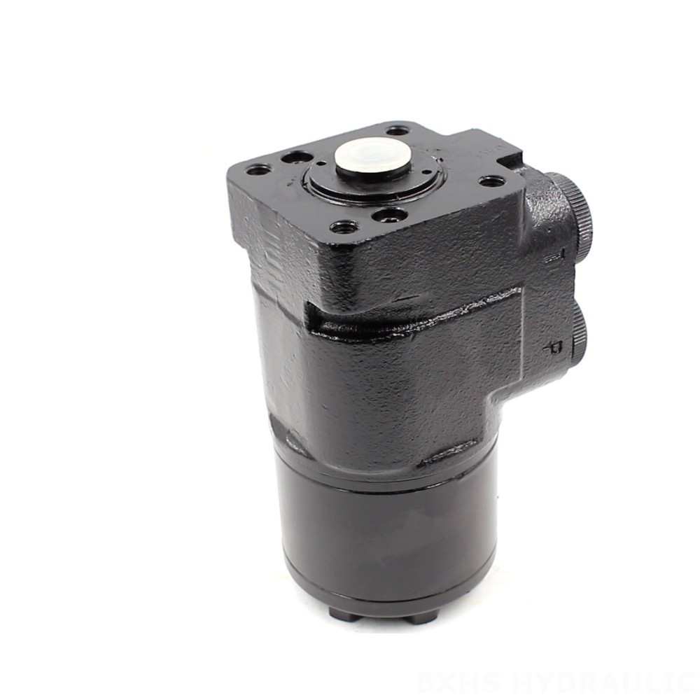 TLF-E640 640ml/r Hydraulic Steering Unit: OEM & ODM Services Available image