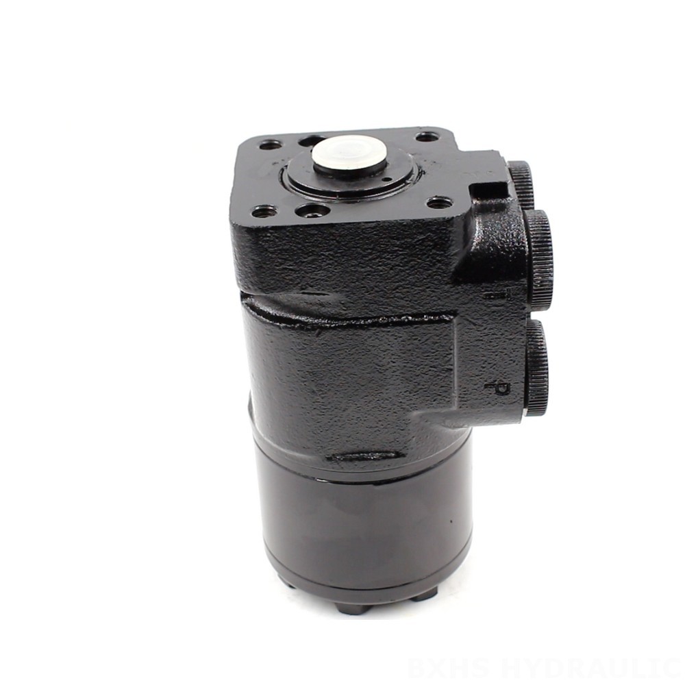 Distributors Wanted: TLF-E640 640ml/r 48L/min Hydraulic Steering Unit image