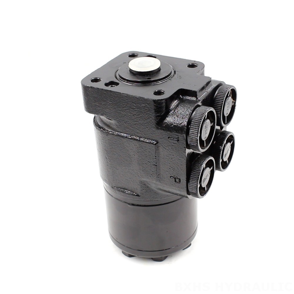 Partnership Opportunities: TLF-E640 Hydraulic Steering Unit Global Distribution image