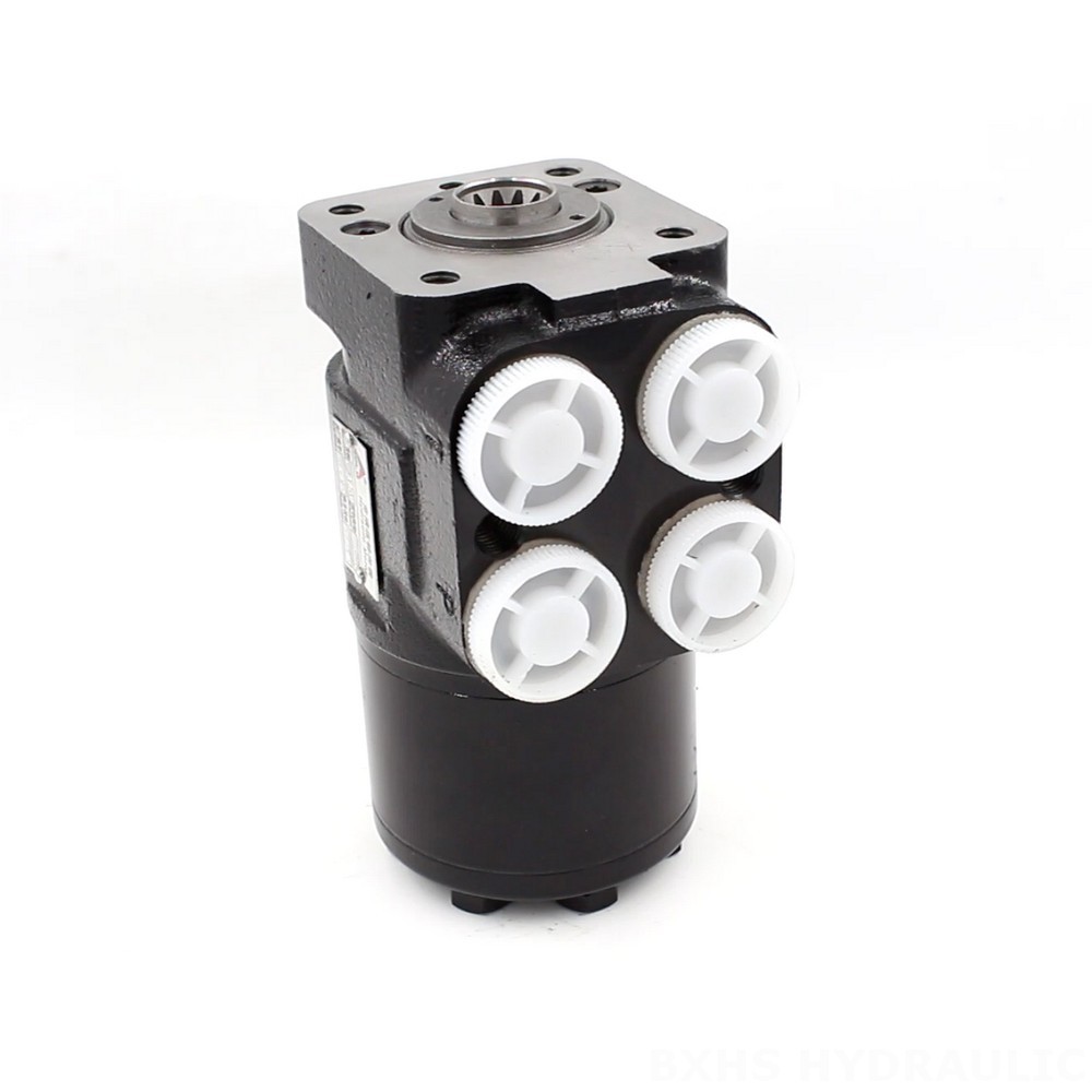 TLF-E800 800ml/r 60L/min Steering Unit - Hydraulic Power Unit image