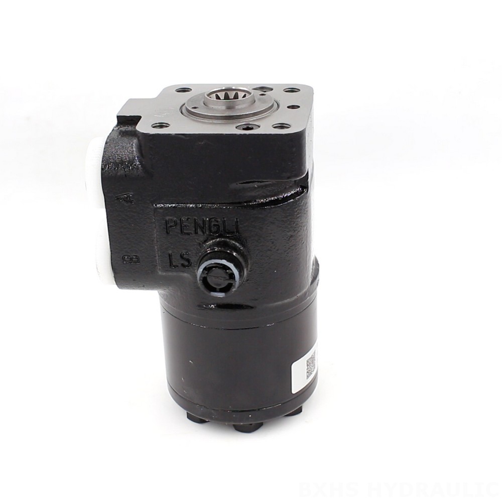 Buy TLF-E800 Hydraulic Steering Units Directly from the Manufacturer image