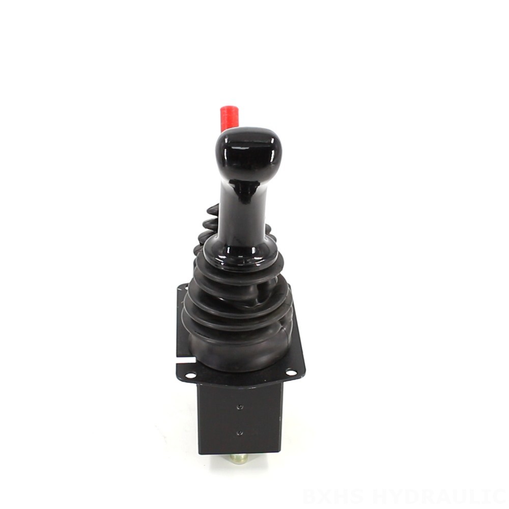 Industrial Hydraulic Joystick XDF-3X - High Quality & Reliable image