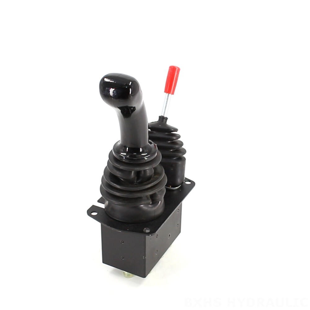 Buy XDF-3X 2 Spool Hydraulic Joystick: Manufacturer Direct image