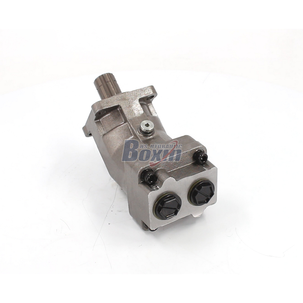 XPi-32L 32 cc/rev 38 MPa (5511 psi) Hydraulic Piston Pump main image