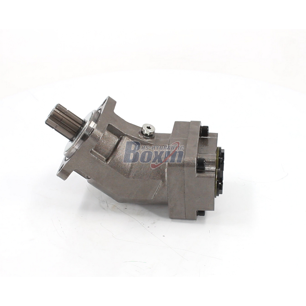 XPi-32L 32 cc/rev 38 MPa (5511 psi) Hydraulic Piston Pump main image