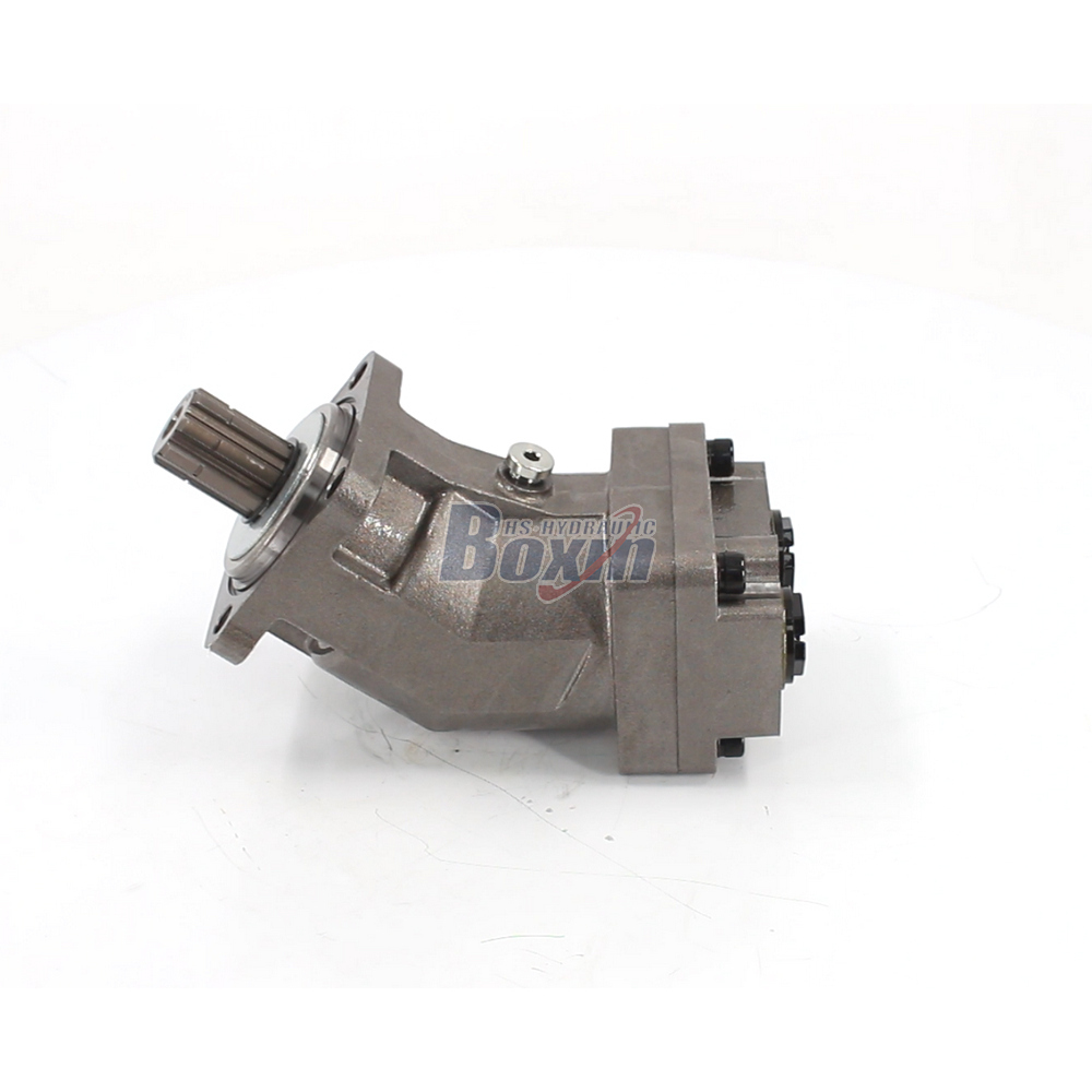 Precision Engineered XPi-32L 32 cc/rev Hydraulic Piston Pump Manufacturer image