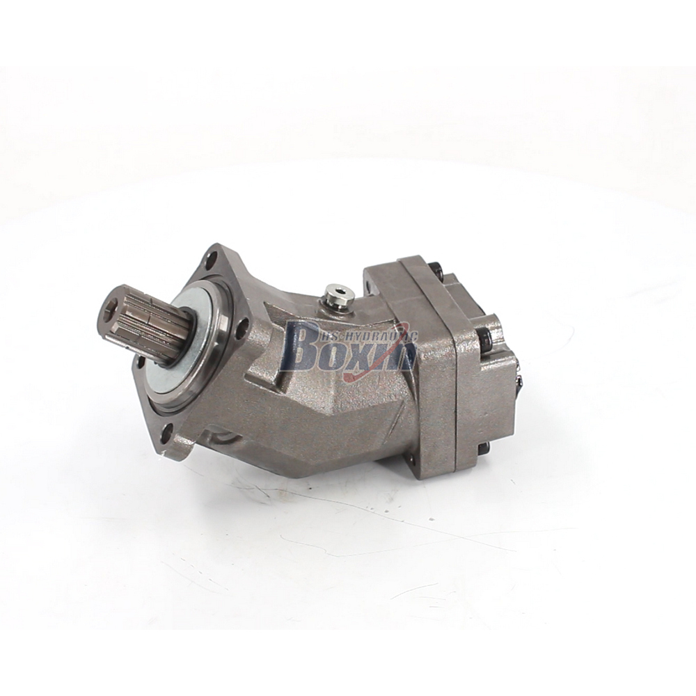 Professional XPi-32L 32 cc/rev Hydraulic Piston Pump for Construction Equipment main image