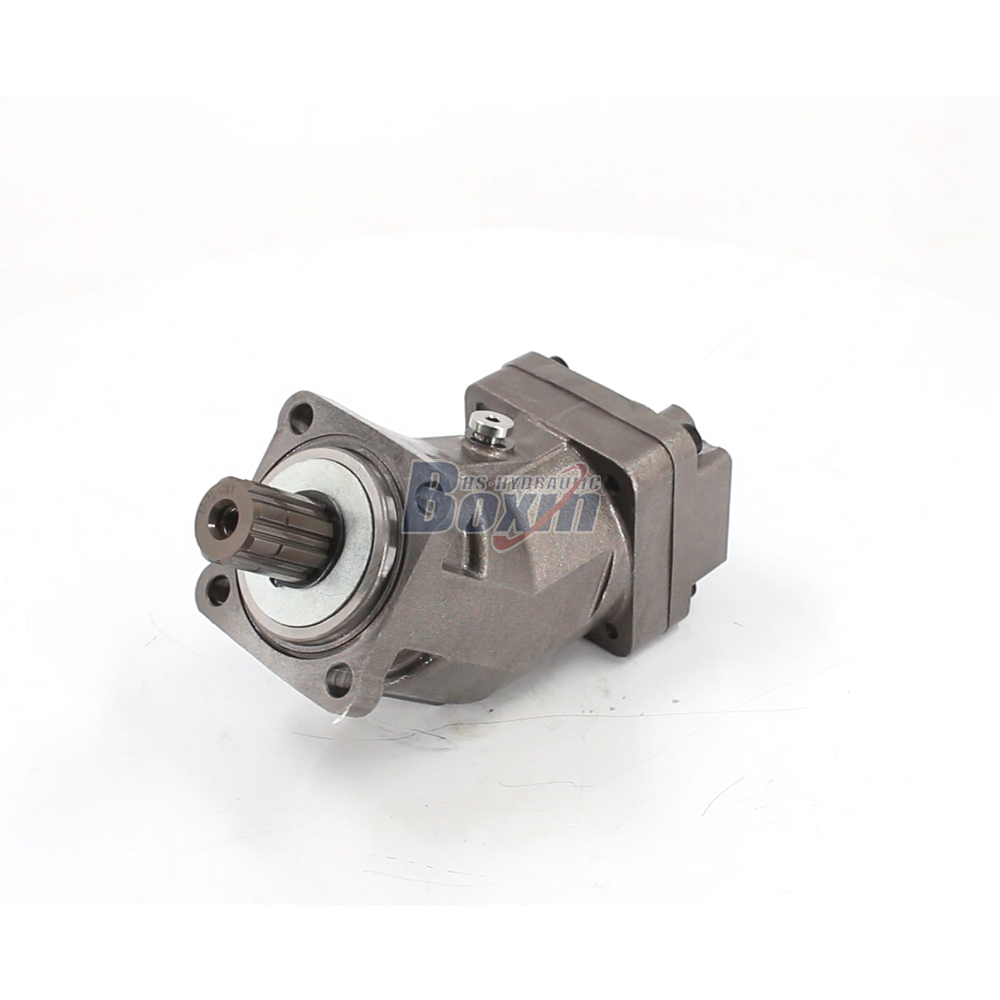 XPi-32L 32 cc/rev 38 MPa (5511 psi) Hydraulic Piston Pump main image