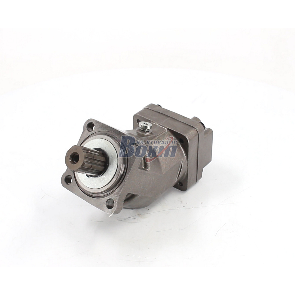 Precision Engineered XPi-32L 32 cc/rev Hydraulic Piston Pump Manufacturer main image