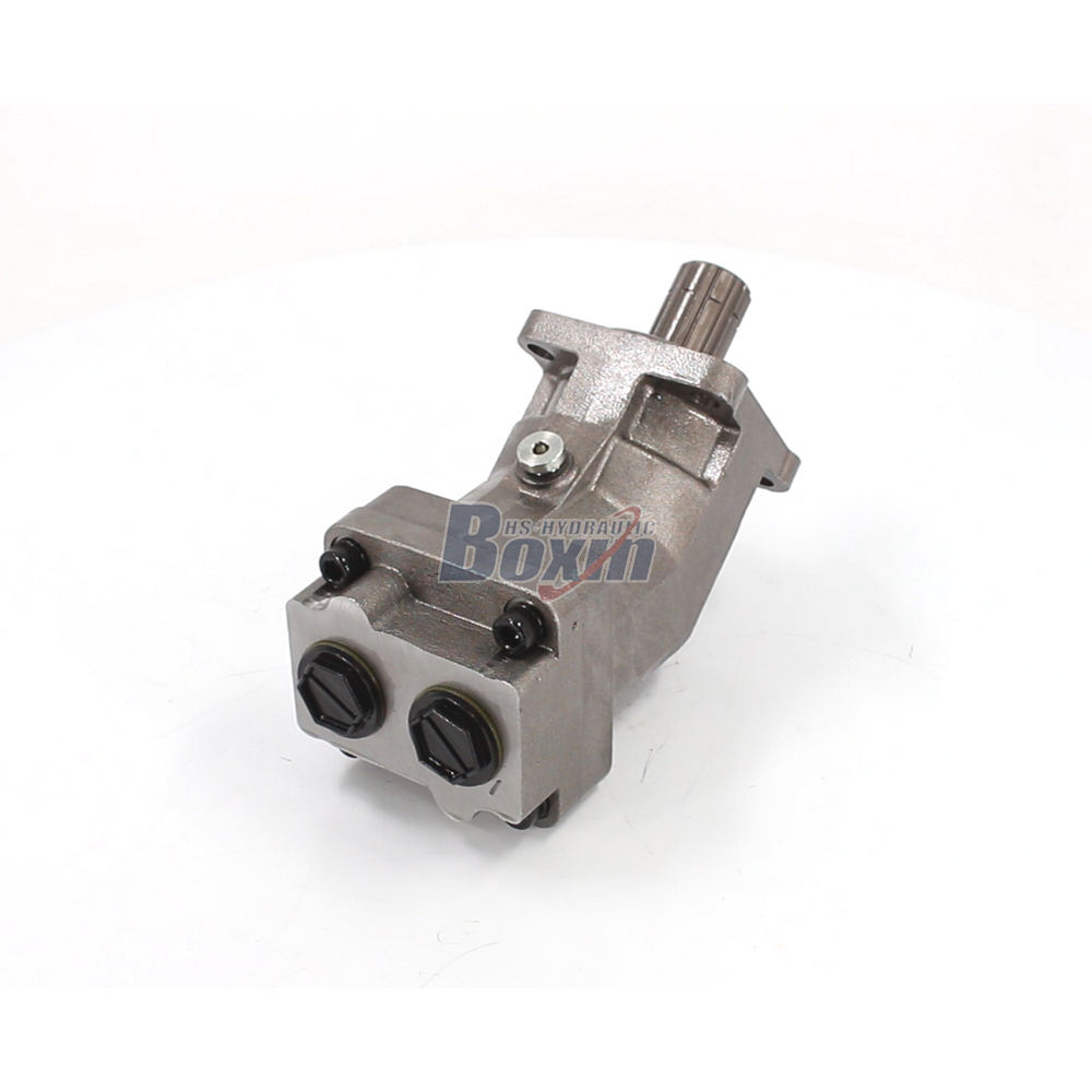 Seeking Global Distributors and Wholesalers for XPi-32L 32 cc/rev Hydraulic Piston Pump main image