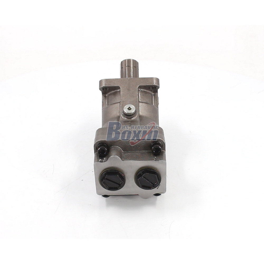 Strategic Partnership Opportunity for XPi-32L 32 cc/rev Hydraulic Piston Pump Distribution main image