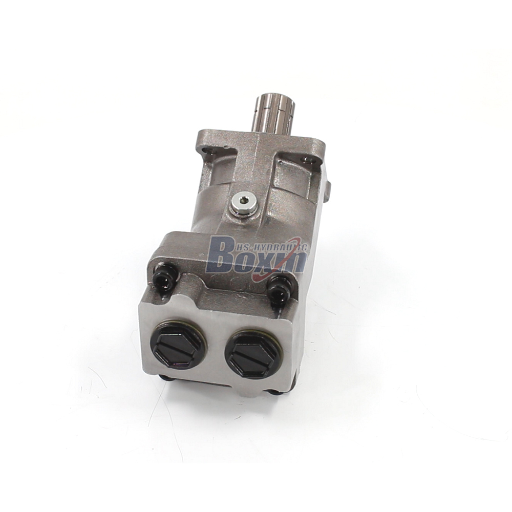 XPi-40L 40 cc/rev 38 MPa (5511 psi) Hydraulic Piston Pump main image