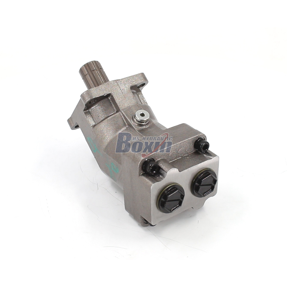 XPi-40L 40 cc/rev 38 MPa (5511 psi) Hydraulic Piston Pump main image