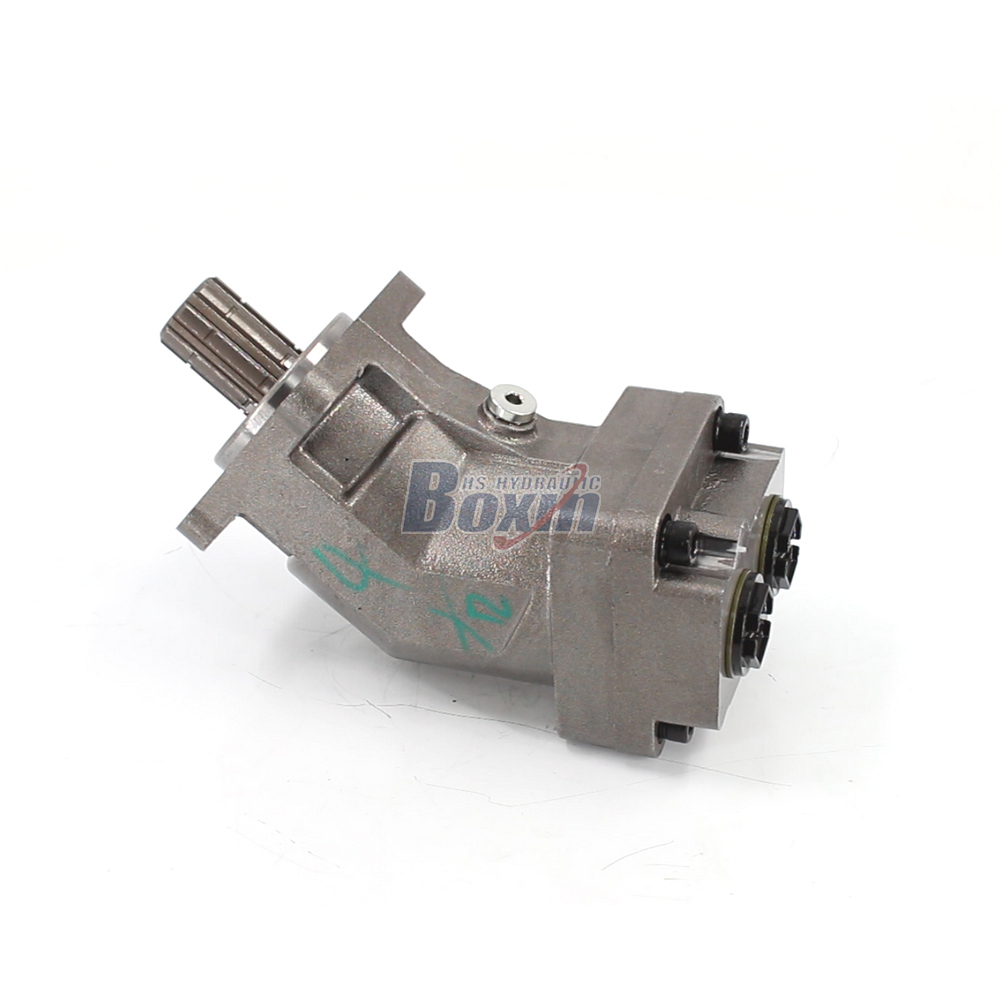Wholesale XPi-40L Hydraulic Piston Pump from Certified Manufacturer
