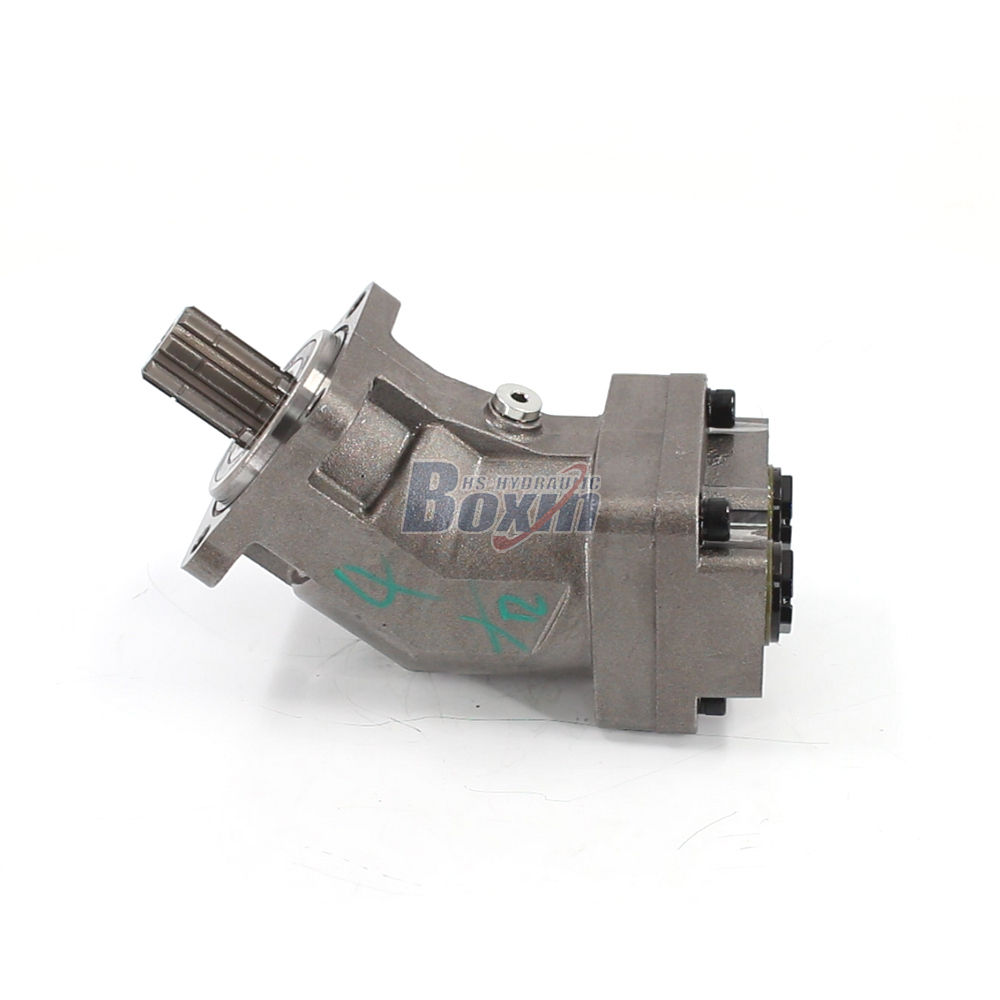 XPi-40L 40 cc/rev 38 MPa (5511 psi) Hydraulic Piston Pump main image