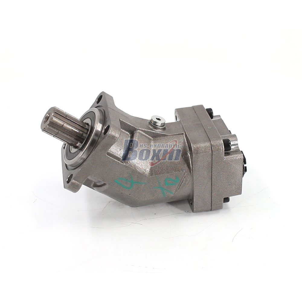 Industrial Grade XPi-40L Hydraulic Piston Pump from Factory Source