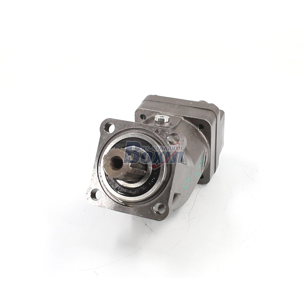 Global Distributors and Wholesalers Wanted for XPi-40L Hydraulic Piston Pump image