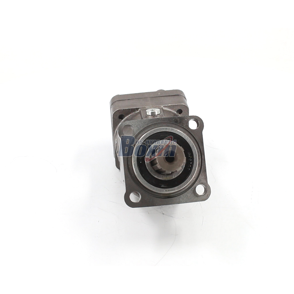 Seeking Business Partnership for XPi-40L Hydraulic Piston Pump Distribution image