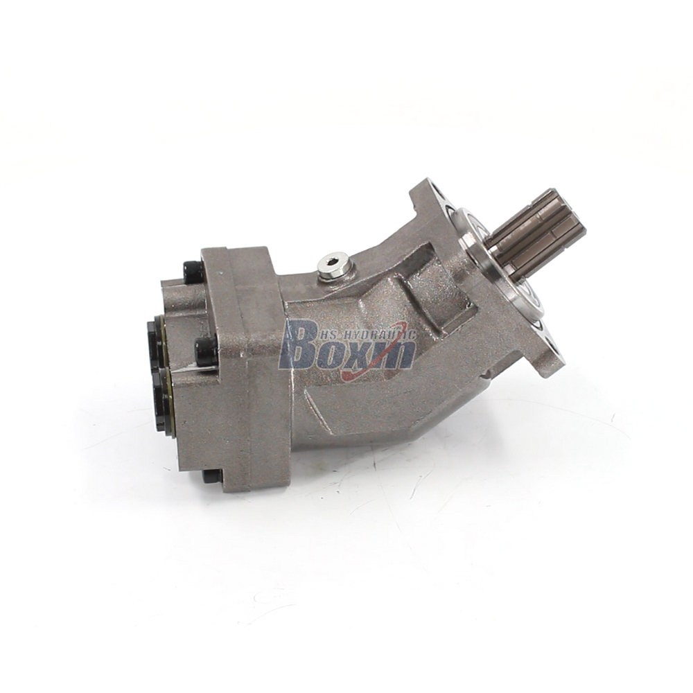 Seeking Business Partnership for XPi-40L Hydraulic Piston Pump Distribution main image