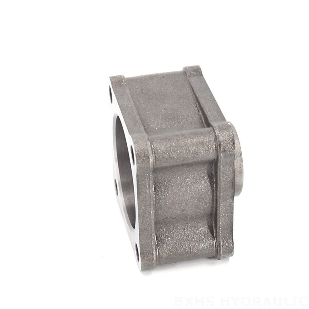 ZF50D 479.7 Nm Power Take Off: Custom Manufacturing, OEM, ODM & Private Label Services image
